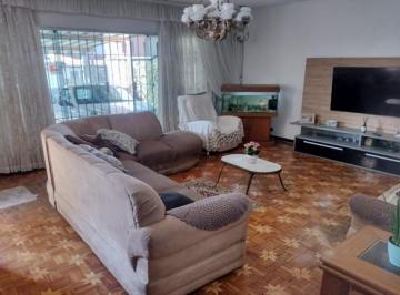 Casa de 4 quartos, São Paulo · Sobrado à venda no Bairro do Jardim Mangalot 