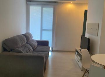 Foto 01 · Apartamento, São João Clímaco, São Paulo, SP