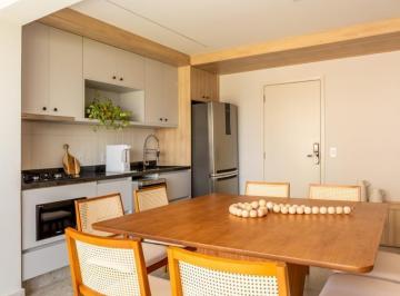 Foto 01 · Apartamento, Tamboré, Barueri, SP