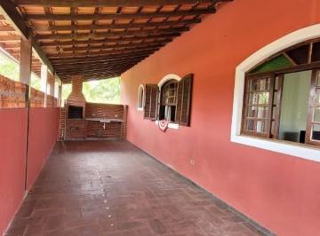 Foto 01 · Casa, 2,5km do Centro, Embu-guaçu, SP