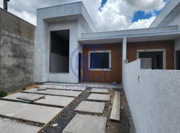 Foto 01 · Casa, Monte Belo, Gravataí, RS