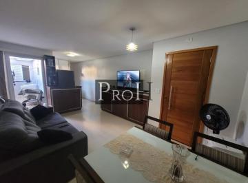 Apartamento de 2 quartos, Santo André · Apartamento Vila Assunção Santo André