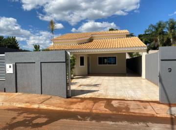 Casa de 3 quartos, Vicente Pires · EXCELENTE CASA NO VICENTE PIRES RUA 12/10