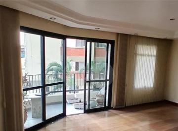 Apartamento de 4 quartos, São Paulo · apartamento metrô, zona norte, zn