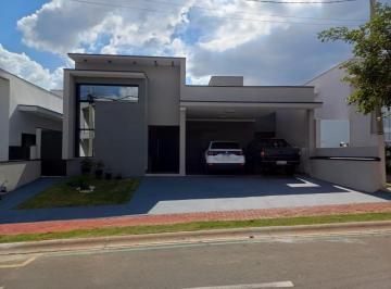 Casa de 3 quartos, Salto · Casa Condominio Lagos D`Icaraí a Venda - Salto / SP