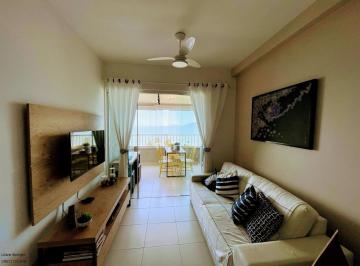 Foto 01 · Apartamento, Indaiá, Caraguatatuba, SP