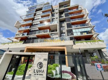 Apartamento de 3 quartos, Curitiba · Apartamento 3 Quartos 2 vagas 94m privativos no coração do Cabral