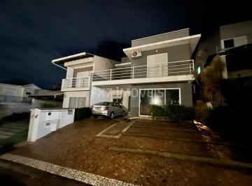 Foto 01 · Casa de condominio Haras Bela Vista no Santa Candida em Campinas