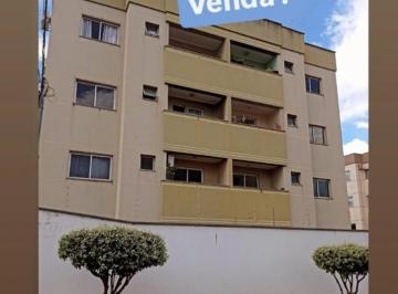 Foto 01 · Apartamento, Setor Universitário, Rio Verde, GO
