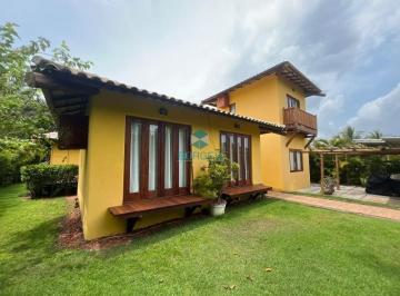 Foto 01 · Casa em Condomínio, Itacimirim, Camaçari, BA