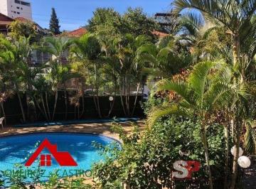Foto 01 · Apartamento, Jardim São Paulo, São Paulo, SP