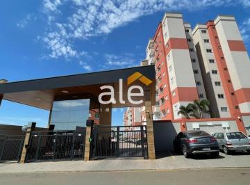 Foto 50 · Apartamento à venda no  Residencial Cidade do México em Sumaré-SP