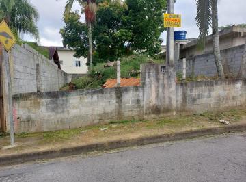 Terreno , Embu-Guaçu · Embu-Guaçu - Filipinho - Terreno com 250m² - Venda