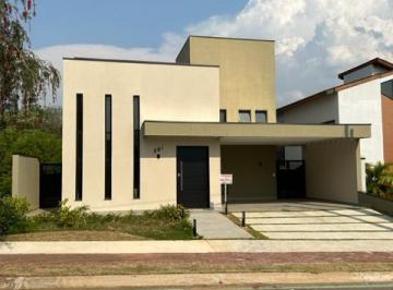 Casa de 3 quartos, Salto · Casa Condominio Lagos D`Icaraí para Locação - Salto / SP