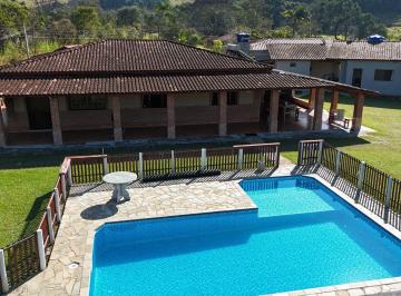 Rural de 3 quartos, Extrema · *Chácara à Venda em Extrema, MG 