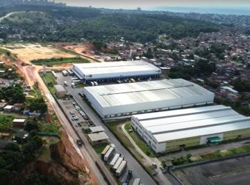 Terreno , Jaboatão dos Guararapes · Terreno DE 52.000M² na BR 101 PE - venda