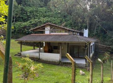 Rural de 3 quartos, São Paulo · Chácara 10.000m² com Lago, Piscina e Nascente - Apenas 45 min de SP!