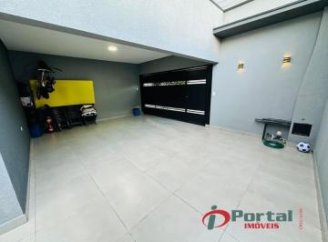 Foto 01 · CASA TÉRREA VENDA 113 m² JARDIM VENEZA, INDAIATUBA_SP