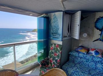 Apartamento de 1 quarto, Salvador · 1/4  Ondina Costa Espanha 