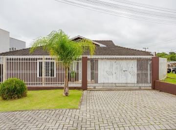 Casa de 3 quartos, Araucária · Casa - Venda - Araucária, Paraná