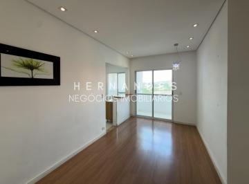 Foto 01 · Apartamento à venda em Barueri-SP, Votupoca: 2 quartos, sala, banheiro, garagem e 54m² de área