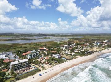 Apartamento de 1 quarto, Ipojuca · ARGO SMART FLATS PÓS BEIRA MAR EM PORTO DE GALINHAS 