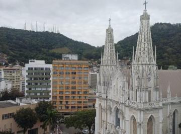 Foto 01 · Oportunidade única: Sala comercial à venda no Centro de Vitória-ES com 3 salas, 1 banheiro e 240m² d