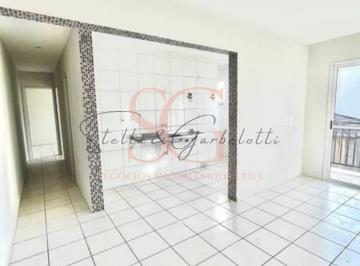 Sala · Apartamento à venda no Varandas do Japi por R$320.000