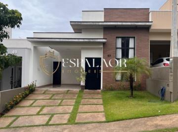 Casa de 3 quartos, Salto · Casa Condominio Village Moutonnée a Venda - Salto / SP