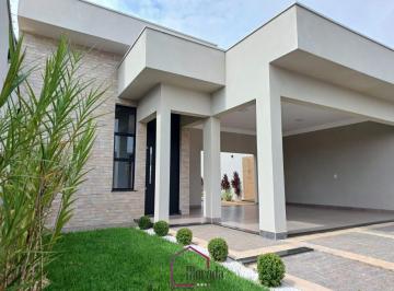 Foto 01 · Casa, Residencial Júlia Caparroz, Catanduva, SP