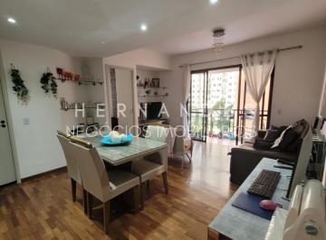 Apartamento de 3 quartos, Barueri · Venda apartamento no Condomínio Pacific Towers