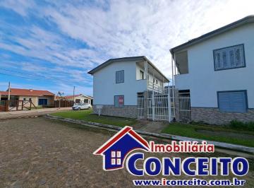 Apartamento de 2 quartos, Imbé · AP03 - Ótimo apartamento composto de 02 dormitórios a 200 metros do mar