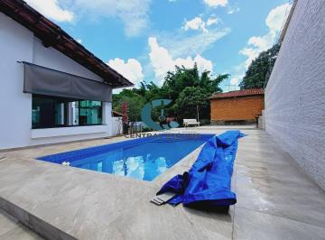 Casa · 1590m² · 3 Quartos · 12 Vagas · Casa a venda na orla da lagoa central.