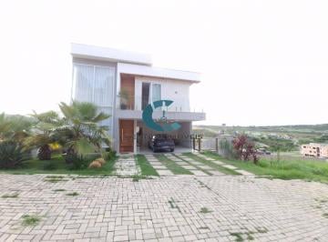 Casa · 486m² · 5 Quartos · 4 Vagas · CASA A VENDA OU PARA LOCAÇÃO NO CONDOMÍNIO ALPHAVILLE