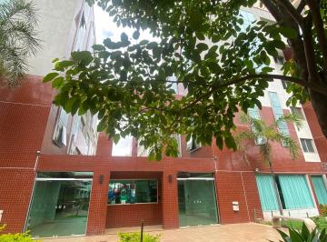 Apartamento de 2 quartos, Guará · Residencial Liberté - Guará II - 2 Quartos/Suíte - 67m