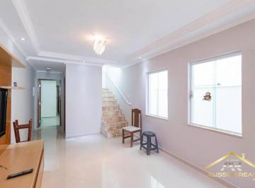Casa · 130m² · 3 Quartos · 4 Vagas · Sobrado sendo 3 Quartos e 4 Vagas no Bela Vista em Osasco.
