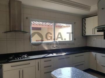 Foto 01 · Casa em Condomínio no Parque Campolim, Sorocaba-SP: 3 quartos, 1 suíte, 2 salas, 3 banheiros, 1 vaga