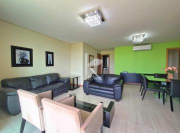 Apartamento de 4 quartos, Brasília · SQNW 111 Apartamento 4 quartos