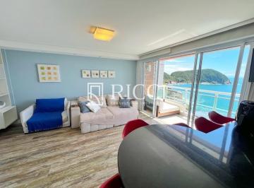 Foto 18 · LINDO APARTAMENTO 2 QUARTOS, COM VISTA PARA O OCEANO EM CONDOMINIO FECHADO NO GUARUJÁ !!!