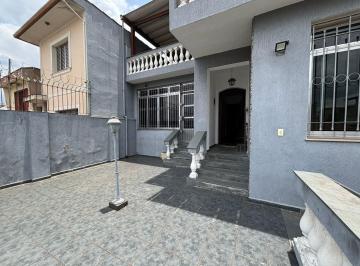 Casa de 3 quartos, São Paulo · Sobrado à venda no Bairro do Vila Pereira Barreto 
