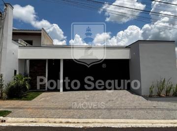 Foto 01 · Casa, Terras de São José, São João da Boa Vista, SP