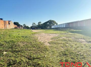 Foto 01 · Terreno à venda em Sorocaba-SP, no bairro Éden, com 6.300,00 m² de área! Aproveite essa oportunidade
