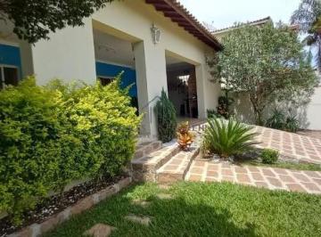 Foto 01 · Chácara em Terras de Itaici: 3 Quartos, 3 Suítes, 2 Salas - 195m² - Indaiatuba-SP - Imperdível!