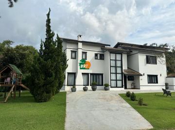 Foto 04 · Casa em Condominio, do Carmo (canguera), São Roque, SP
