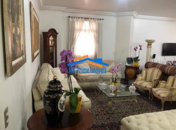 Apartamento · 441m² · 4 Quartos · 6 Vagas · Apartamento para Venda, Condomínio Manhattan no Bairro - Alphaville