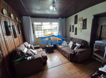 Casa · 520m² · 2 Quartos · 2 Vagas · Casa Térrea 520m² c/ 1 Suíte 2 Vagas para Venda - Vila Mangalot/SP
