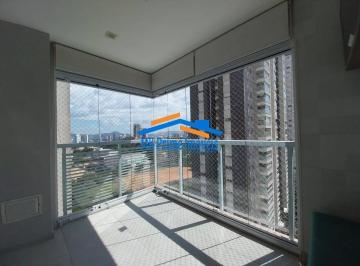 Apartamento · 82m² · 2 Quartos · 2 Vagas · Apartamento 82m² com 2 Suítes no Ristretto lorian.