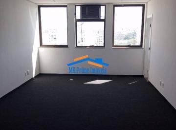 Comercial · 50m² · 2 Vagas · Sala Comercial 50m² c/ 1 Sala e 2 Vagas para Venda - Vila Leopoldina/SP