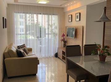 Apartamento de 2 quartos, Salvador · Excelente apartamento á venda na Alameda Carrara, 55m², 2/4, sendo 1 suíte