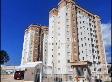 Apartamento de 2 quartos, Itu · Apartamento Condominio Portal das Palmeiras a Venda - Itu / SP